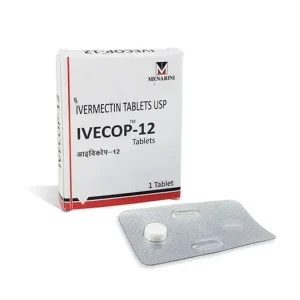 Ivermectin: Effective Parasite Treatment for Fast Relief in the USA 3 Ivecop 12