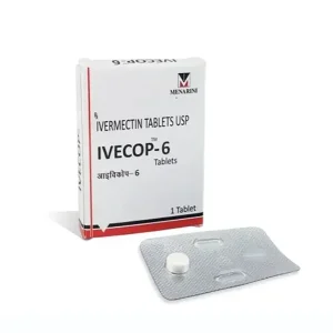 Ivermectin: Effective Parasite Treatment for Fast Relief in the USA 2 Ivecop 6