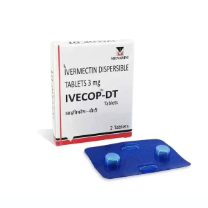 Ivecop 3mg