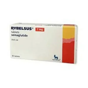 Rybelsus 7mg