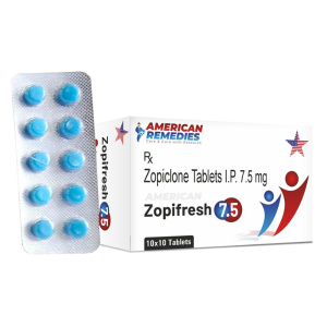 Zopifresh 7.5mg