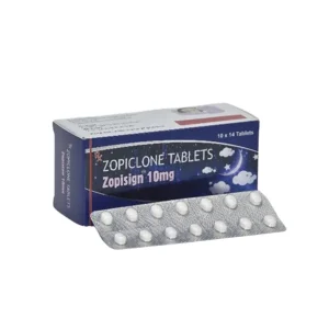 Zopisign-10mg