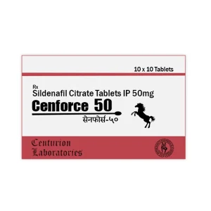 Cenforce 50