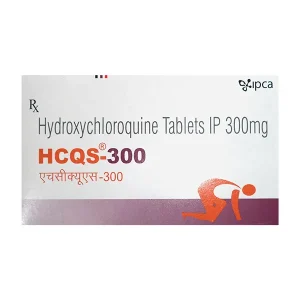 HCQS 300mg