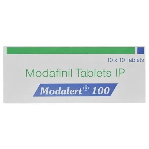 Modalert 100mg