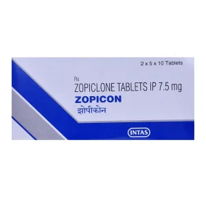 Zopicon 7.5mg