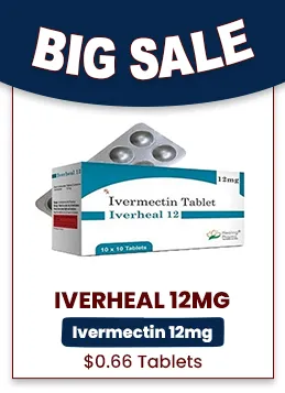 Ivermectin 12mg