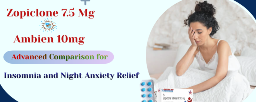 Zopiclone 7.5 Mg